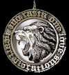 Lion Of Judah Pendant bzzlionofjudah