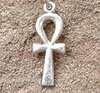 bzzz ankh pendant