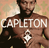Capleton Reggae Artist Prophesy Capleton
