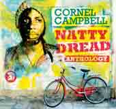 Cornell Campbell Reggae Music Cornell Campbell